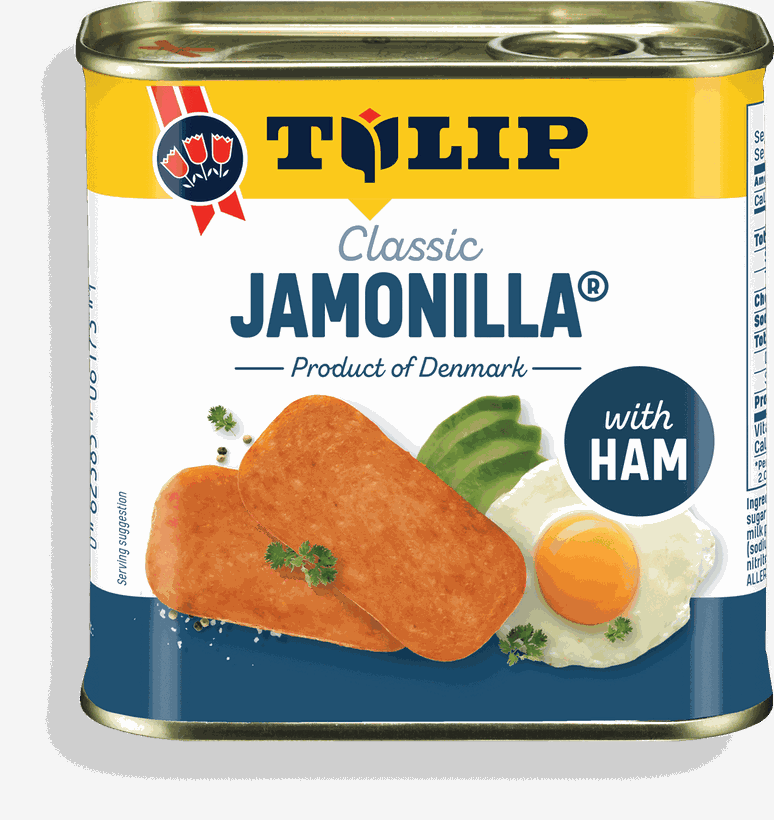 Tulip Classic Jamonilla